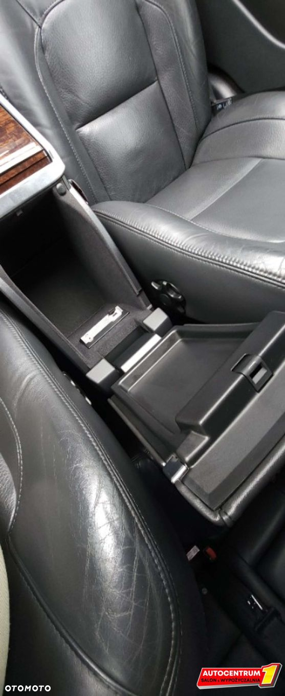 Volvo S80 - 35