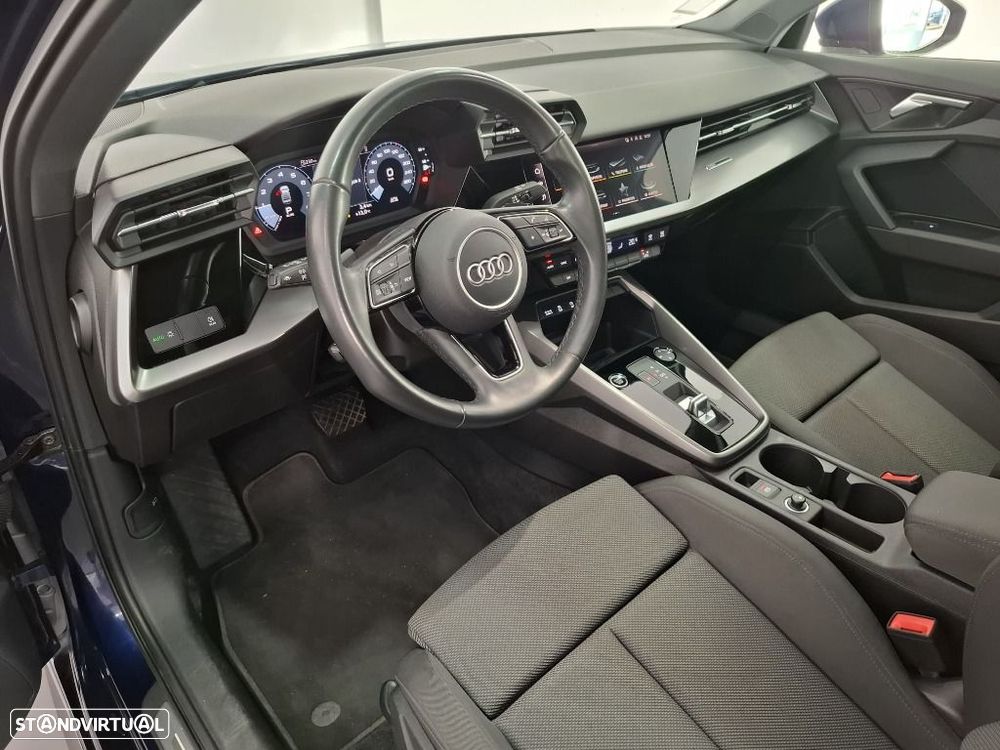 Audi A3 Limousine 30 TFSI S line S tronic - 14