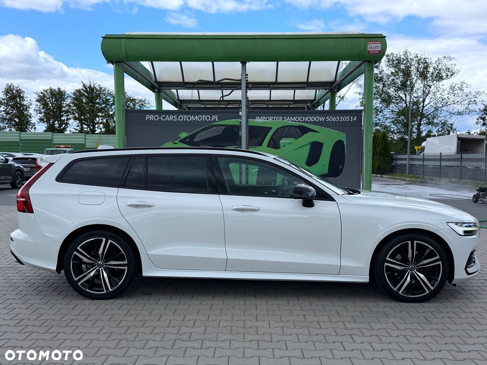 Volvo V60 B3 B Geartronic Momentum Pro - 11