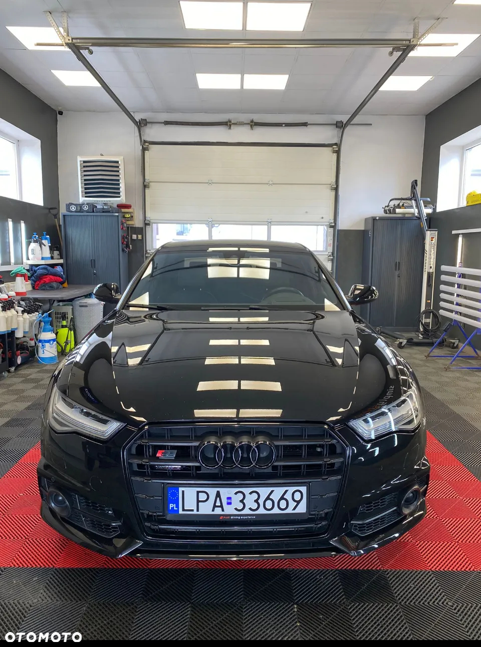 Audi A6 3.0 TDI Quattro S tronic - 4