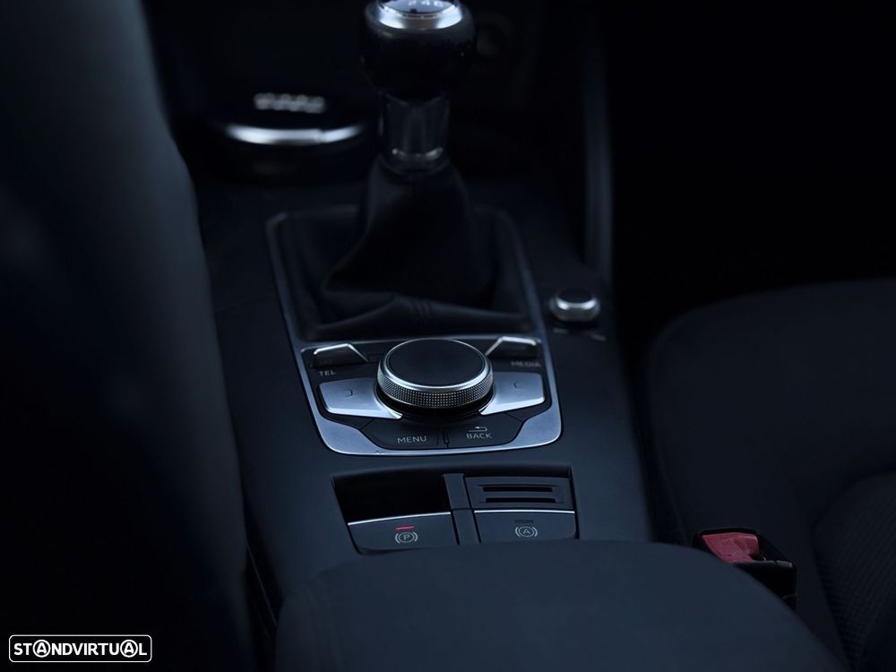 Audi A3 Sportback 2.0 TDI Sport - 18