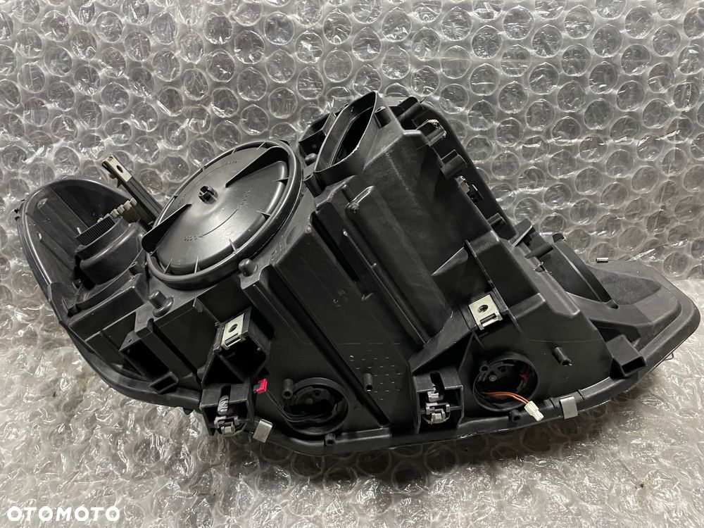 LAMPA LEWA XENON NIE SKRĘTNA BMW 4 F32 F33 F36 A9 7387541 A97387541 - 12