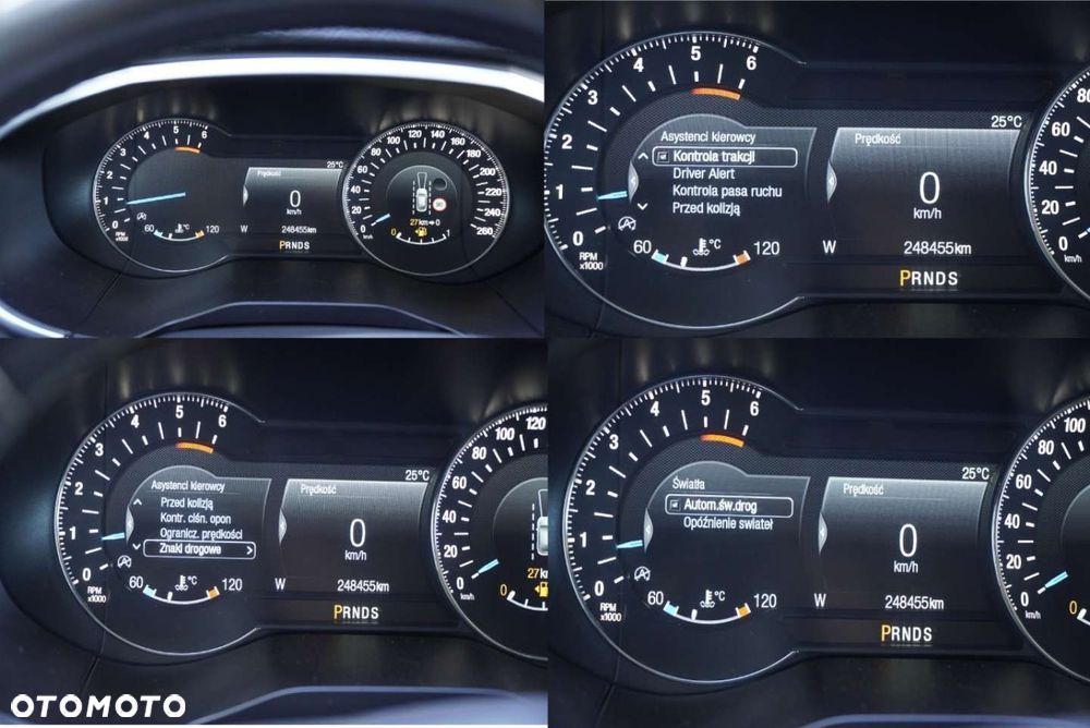Ford S-Max 2.0 TDCi Titanium PowerShift - 27