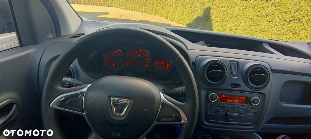 Dacia Dokker - 8