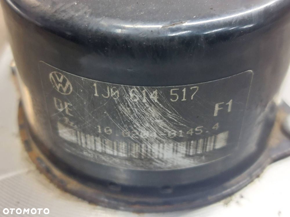 POMPA STEROWNIK ABS VOLKSWAGEN BORA I 1J0614517 1J0907379S - 2