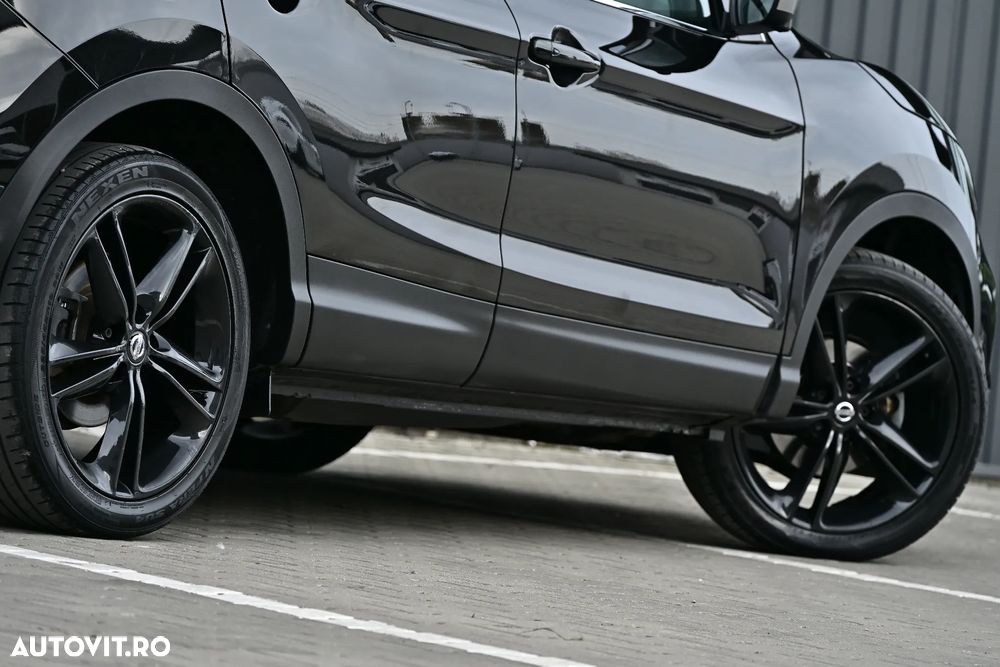 Nissan Qashqai 1.5 DCI TEKNA+ - 40