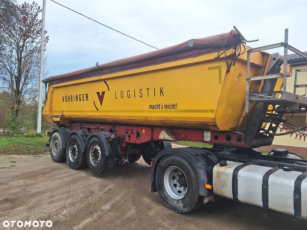 Schmitz Cargobull - 4