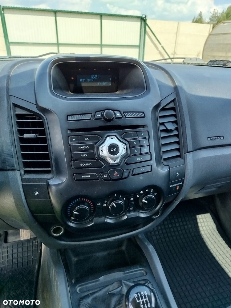 Ford Ranger - 5