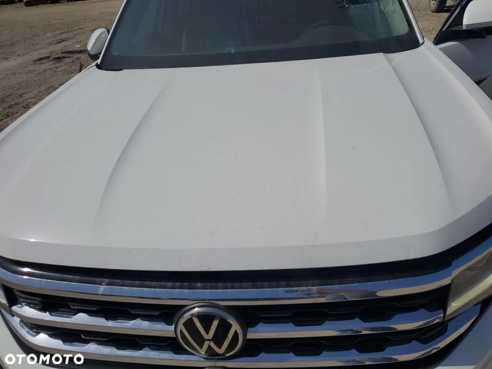Volkswagen Atlas - 13