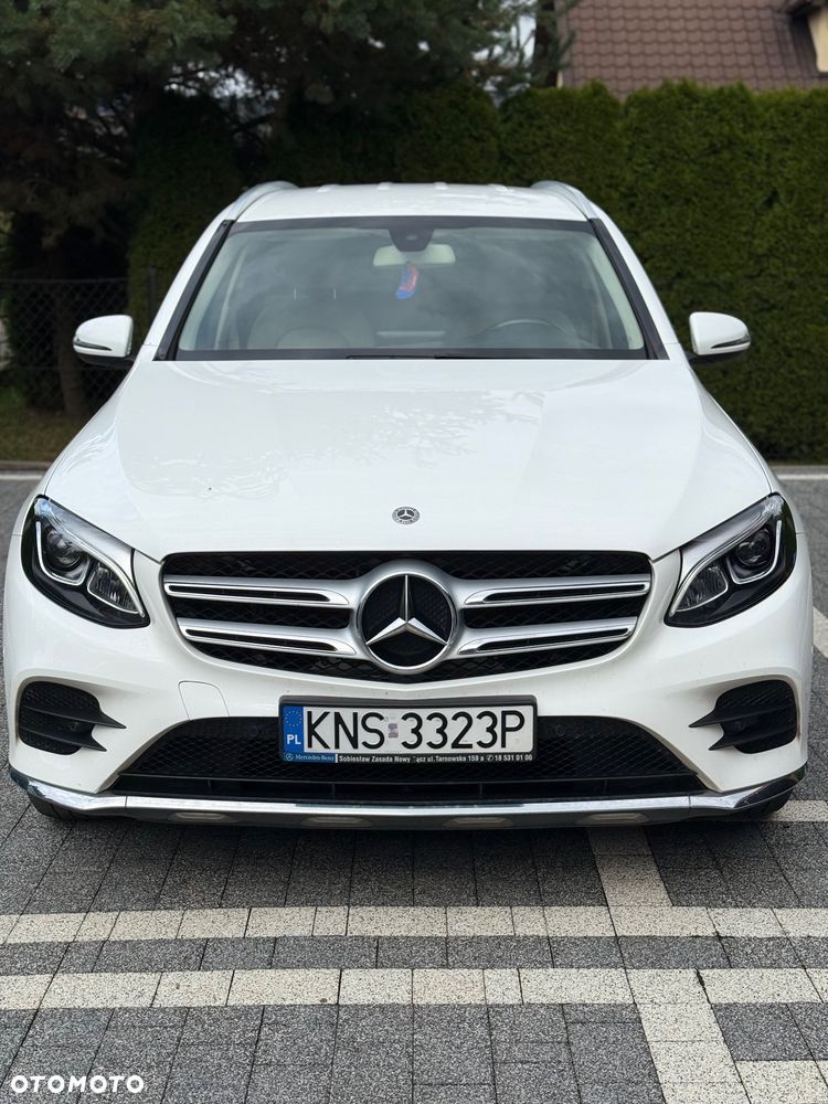 Mercedes-Benz GLC - 14