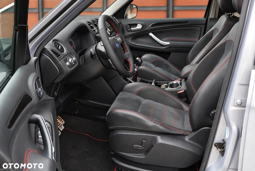 Ford S-Max - 6