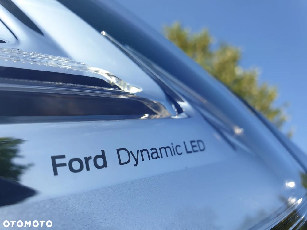 Ford Mondeo 2.0 TDCi Ambiente Plus PowerShift - 1