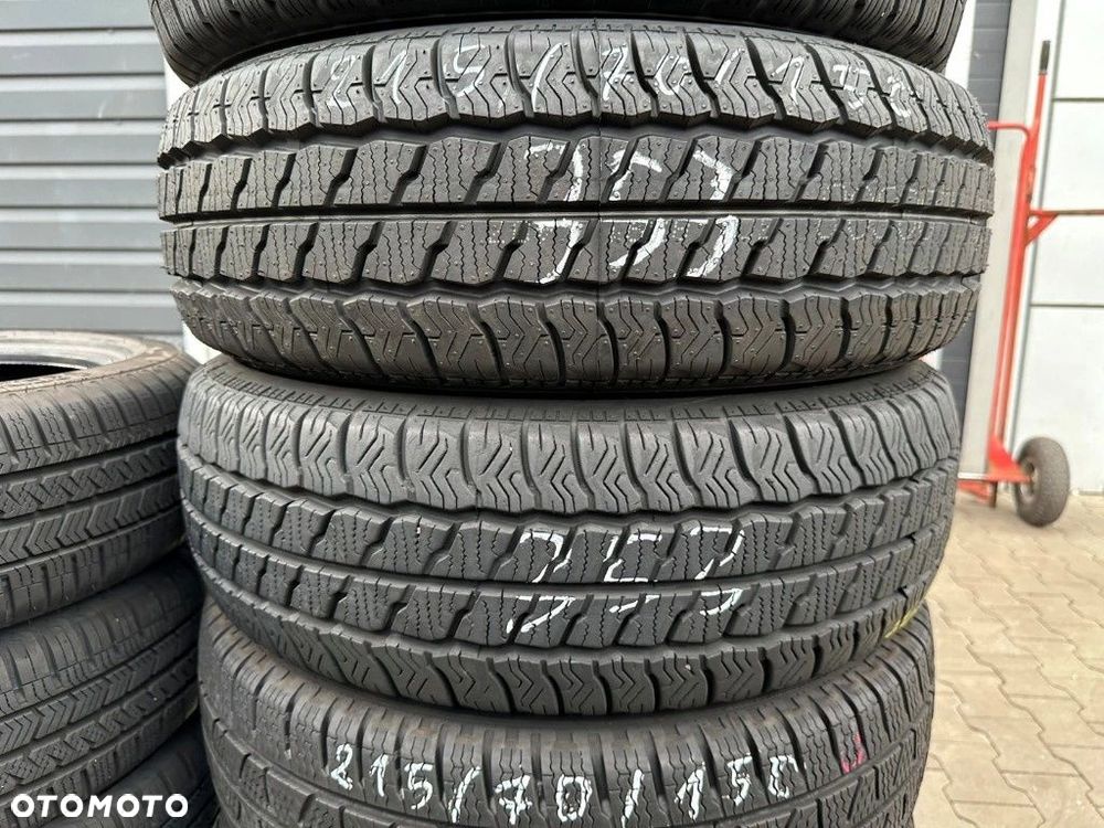 215/70r15C Maxxis VanSmart AS AL2_9mm_2szt_(353) - 2
