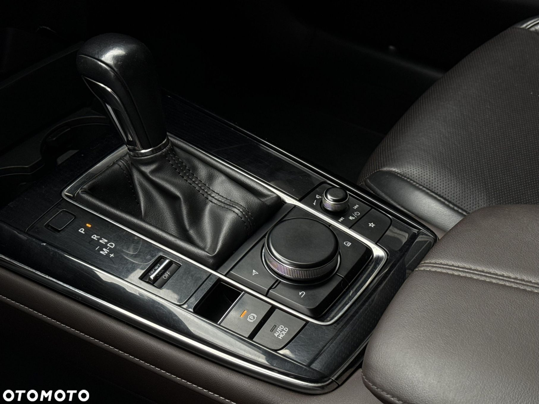 Mazda CX-30 - 16