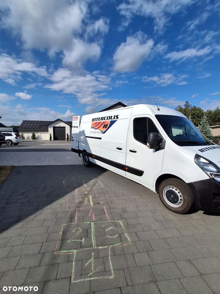 Opel Movano - 13