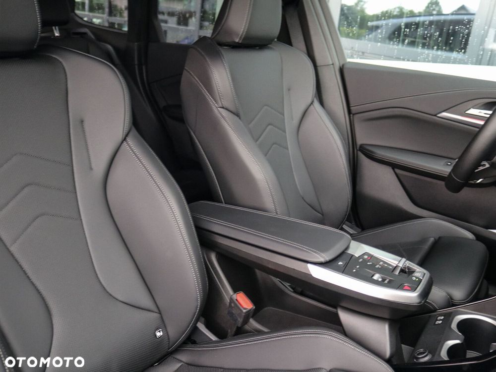 BMW X1 sDrive20i - 4