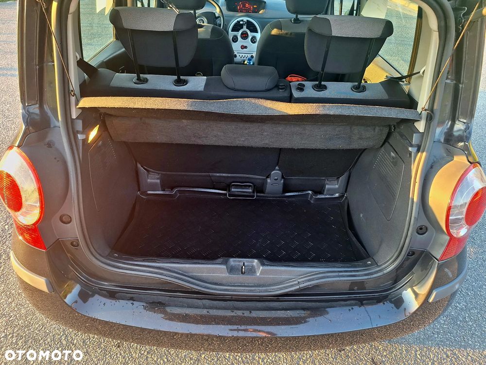 Renault Modus 1.2 16V Authentique Soleil - 10