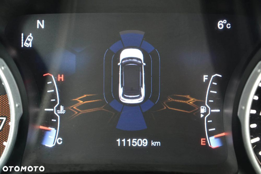 Jeep Compass 1.3 TMair Limited FWD S&S - 17