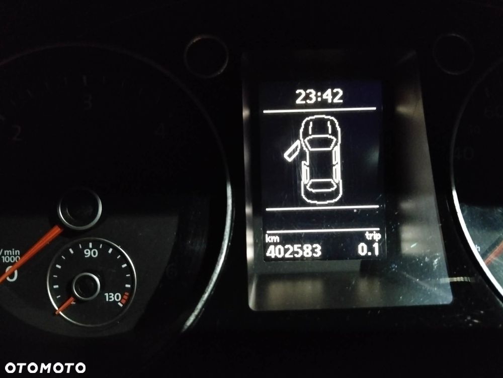 Volkswagen Passat 2.0 TDI DPF Comfortline - 8