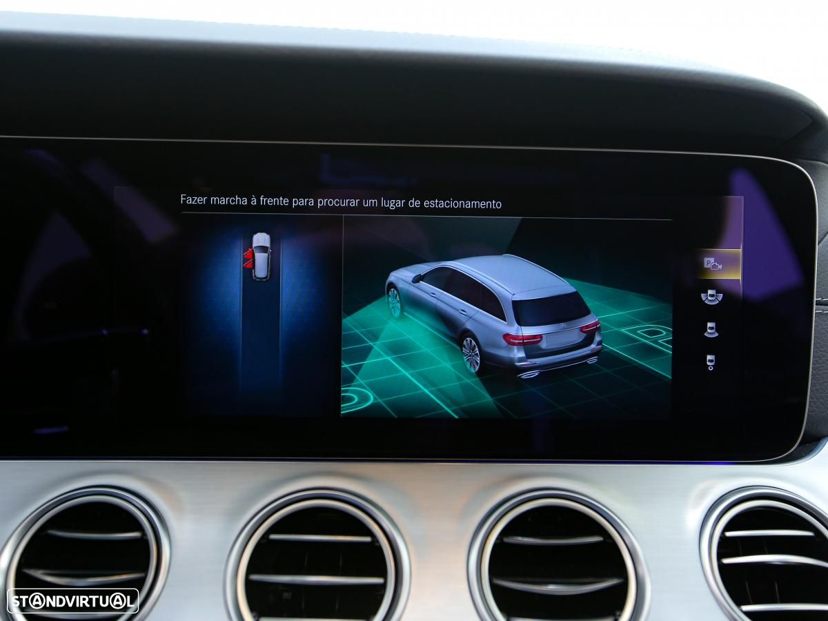 Mercedes-Benz E 300 de 4Matic All-Terrain - 31