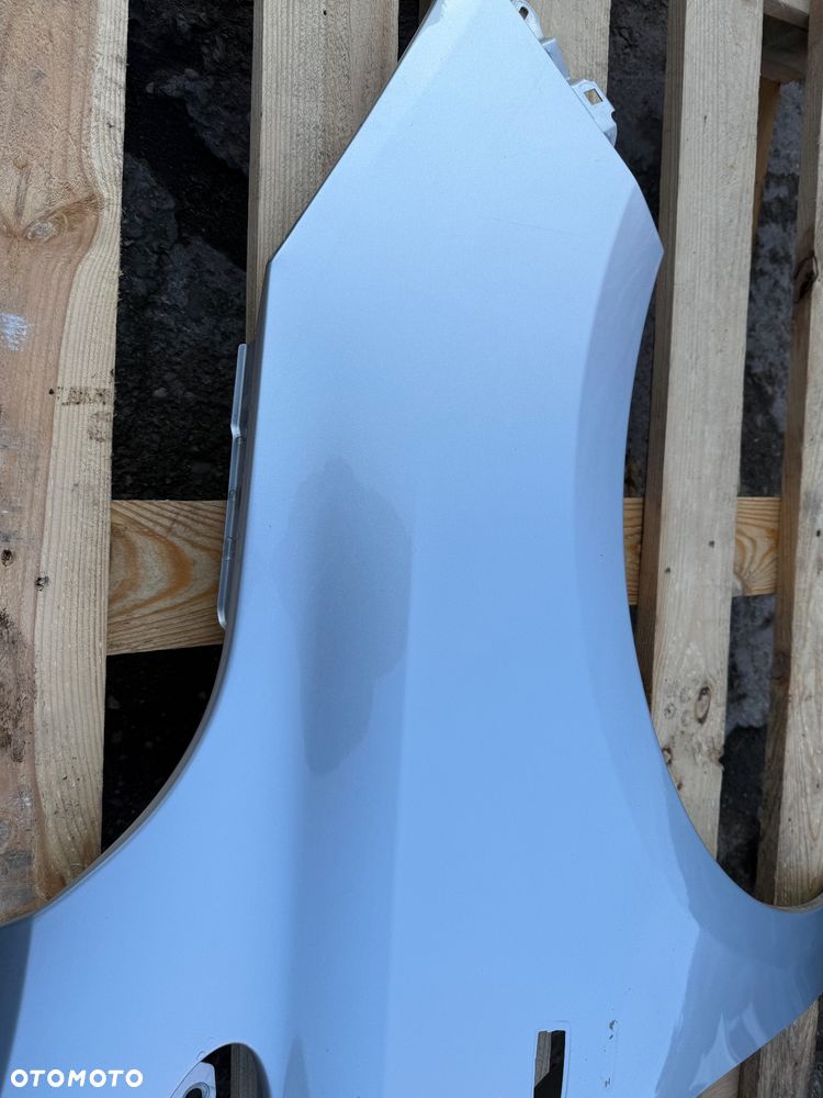 BŁOTNIK PRZÓD PRAWY OPEL CORSA E 13434577 - 13