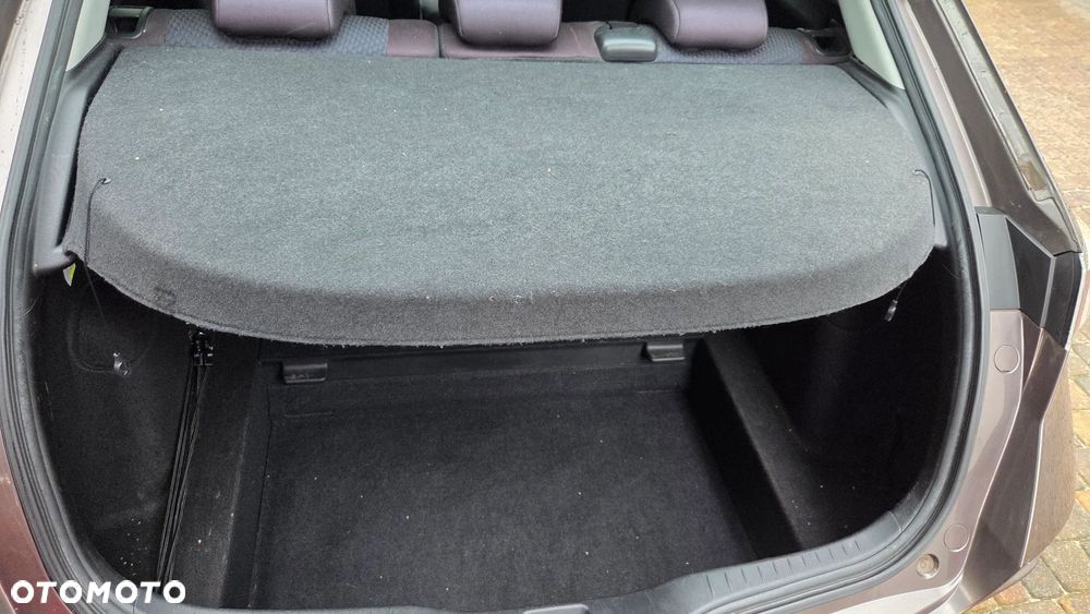 Honda Civic 1.4 Sport - 14