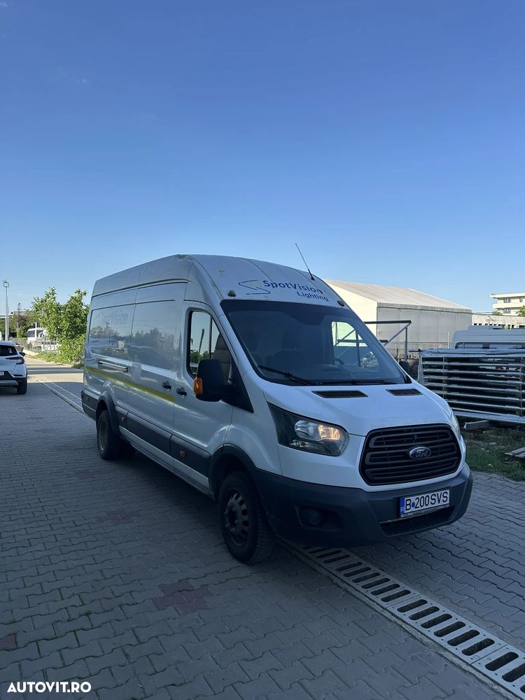 Ford Transit - 3