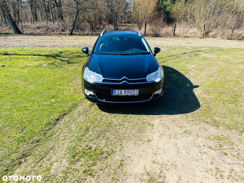 Citroën C5 2.0 HDi Exclusive - 5