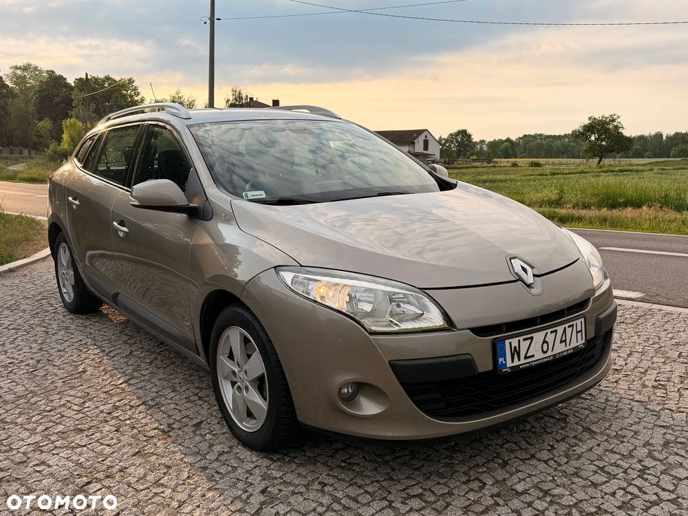 Renault Megane 1.5 dCi Exception - 22