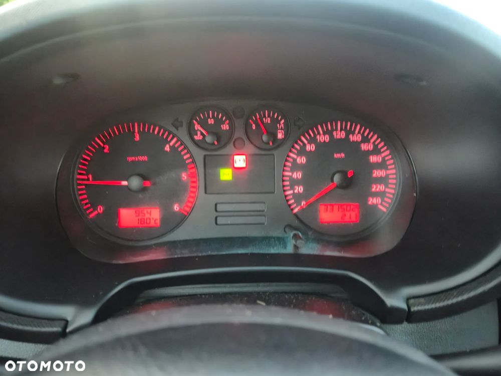 Seat Leon - 9
