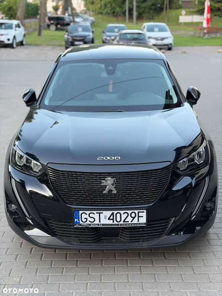 Peugeot 2008 1.2 PureTech Active S&S - 15