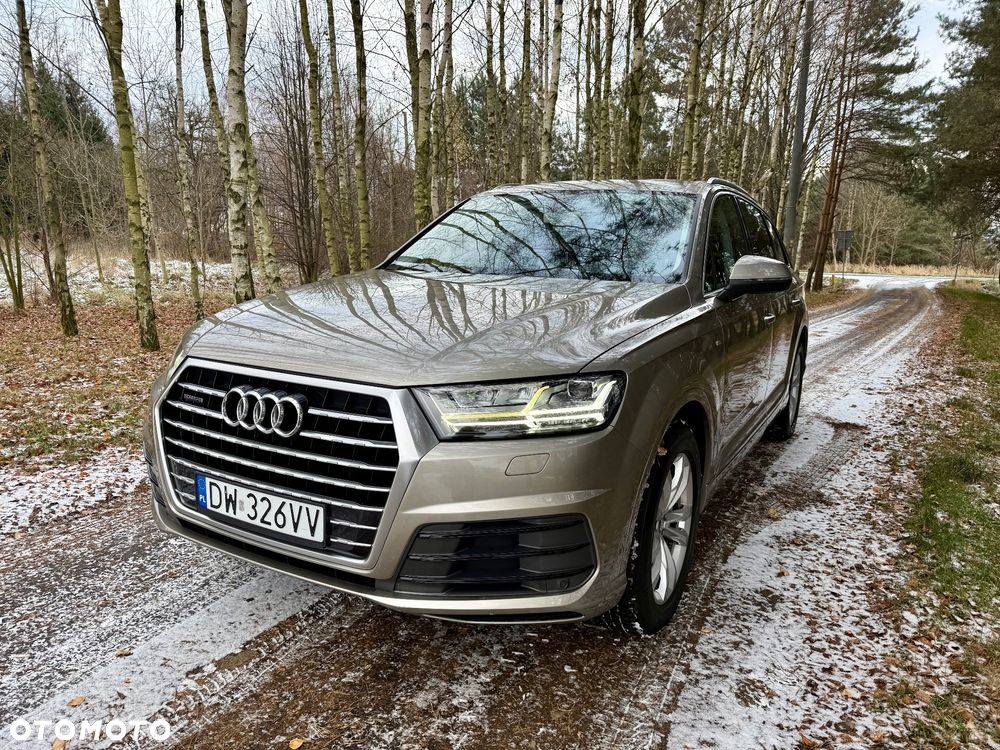 Audi Q7 - 10