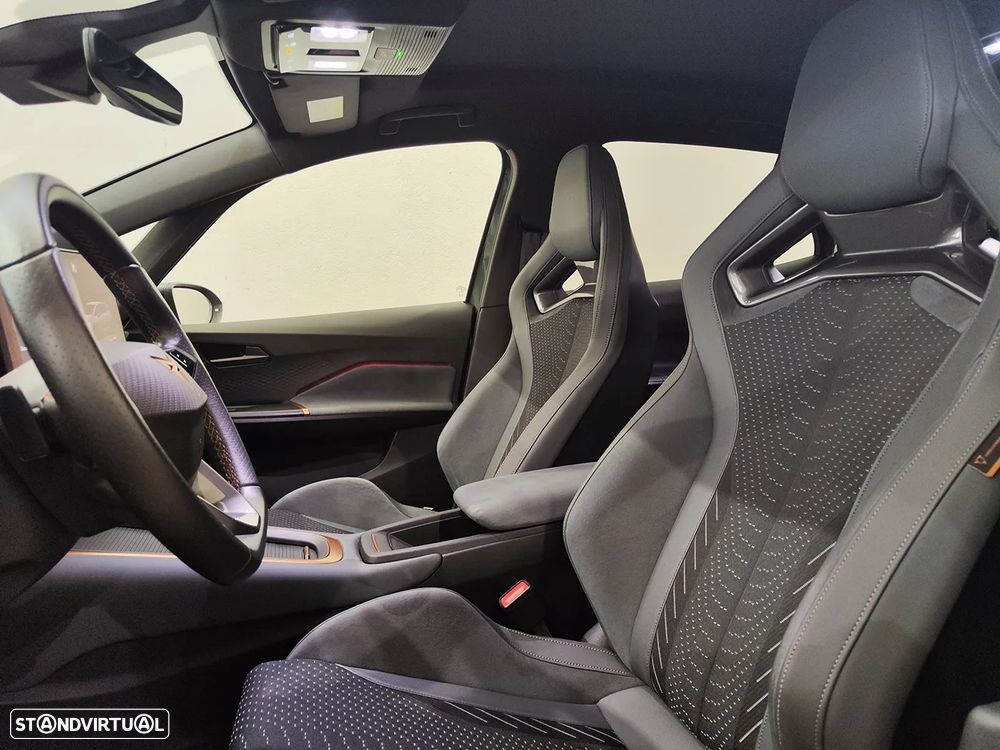 Cupra Born 79 kWh e-Boost VZ - 16