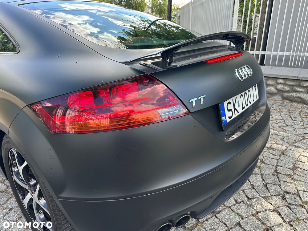 Audi TT Coupé 1.8 TFSI - 24