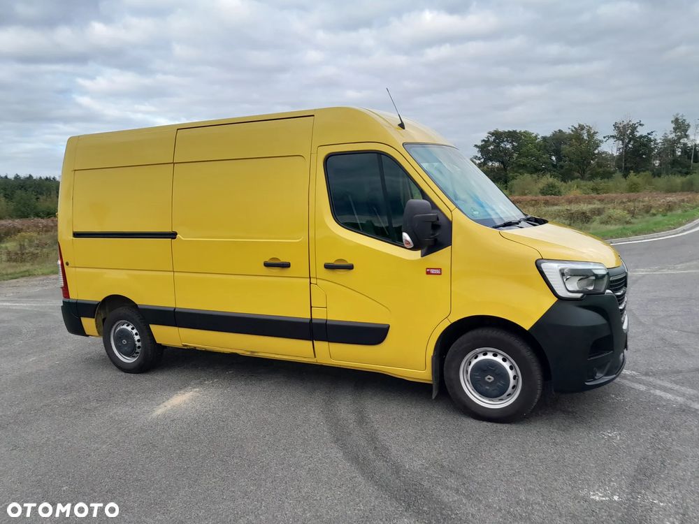 Renault Master - 4