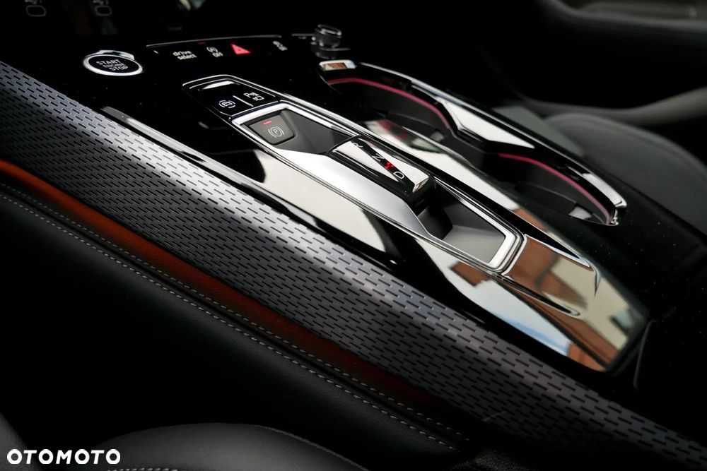 Audi A5 Avant TFSI Quattro S tronic - 13