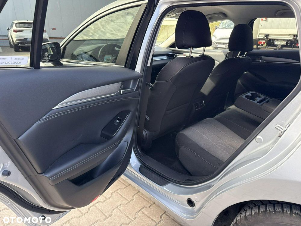 Mazda 6 2.0 SkyJoy - 14