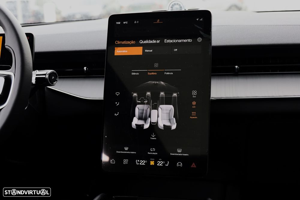 Polestar 3 Long Range 111 kWh AWD Performance Plus Pilot - 29