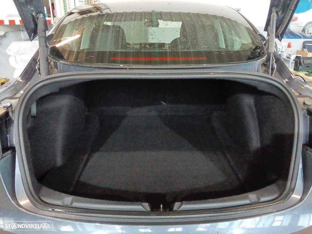 Tesla Model 3 Performance Dual Motor AWD - 4