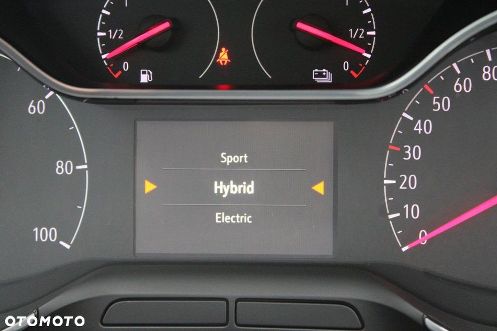 Opel Grandland X - 40