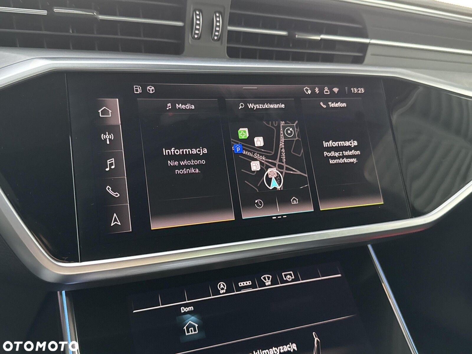 Audi A6 - 30