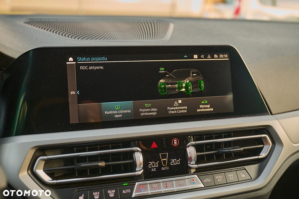 BMW Seria 3 - 32