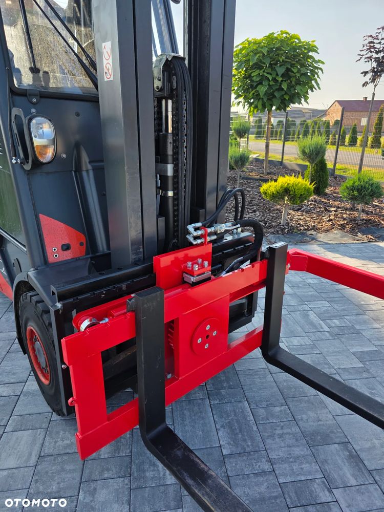 Linde H30 - 9