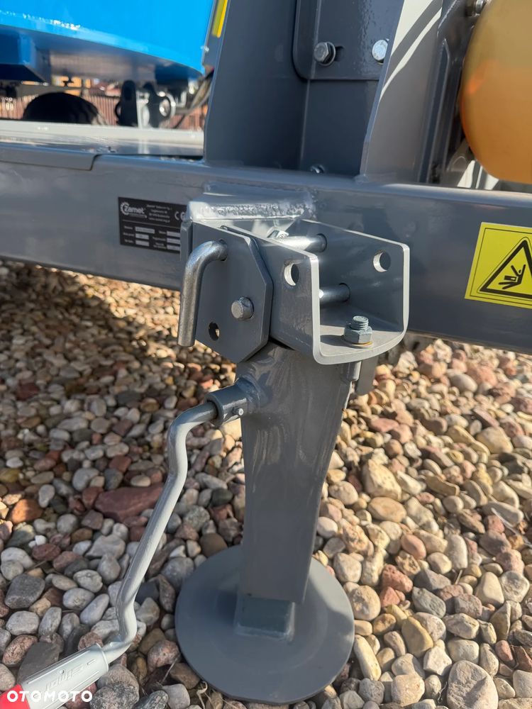 Inny ZAMET FIDER - 9