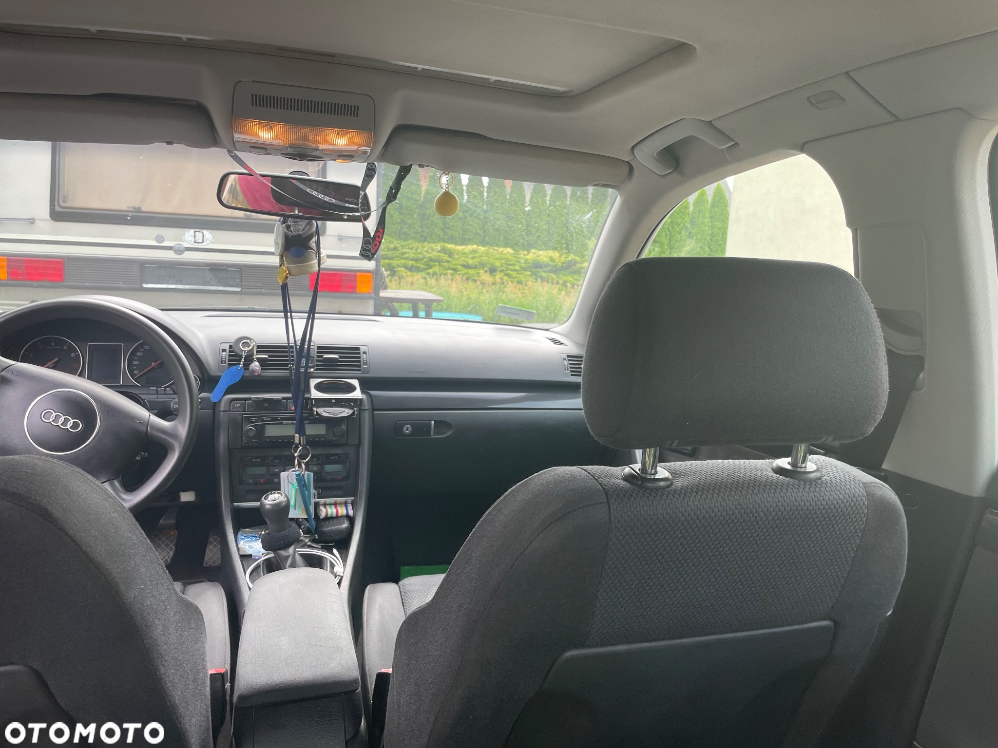 Audi A4 Avant 2.0 - 4