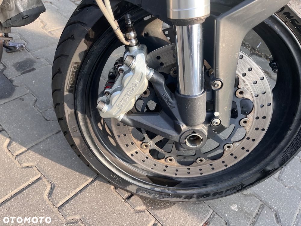 Ducati Monster - 8