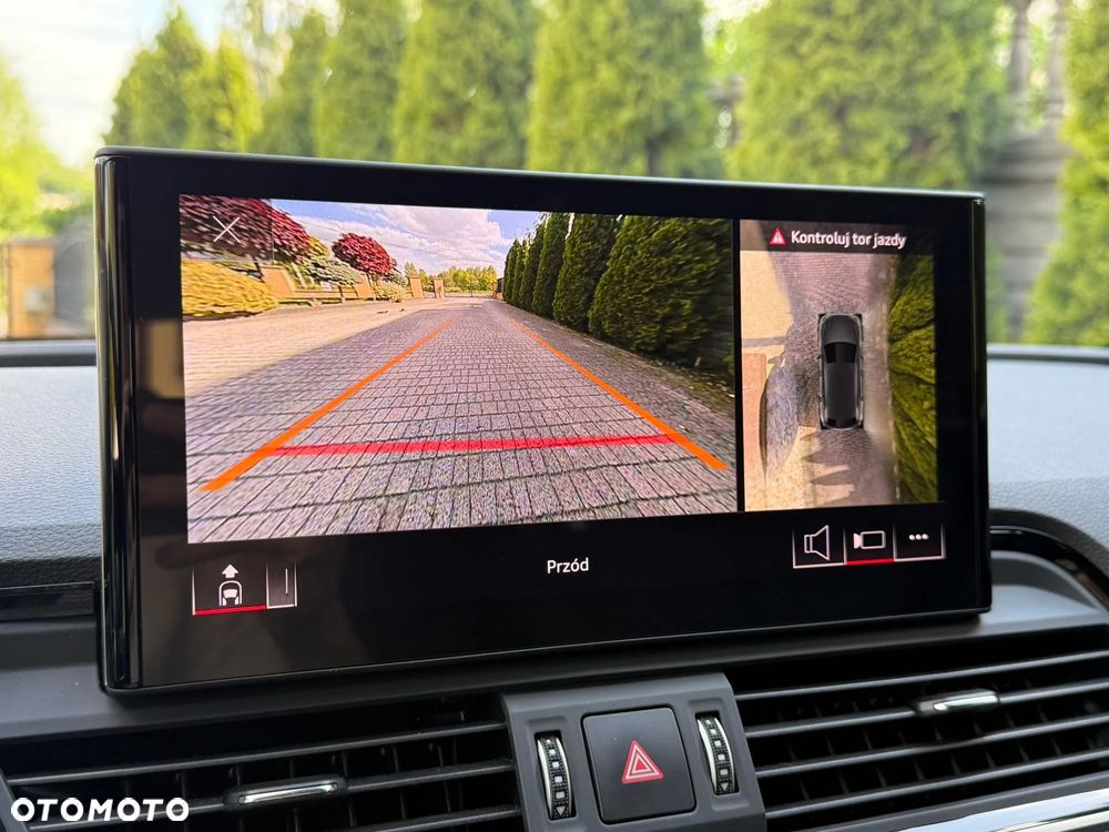 Audi Q5 40 TDI mHEV Quattro S Line S tronic - 21