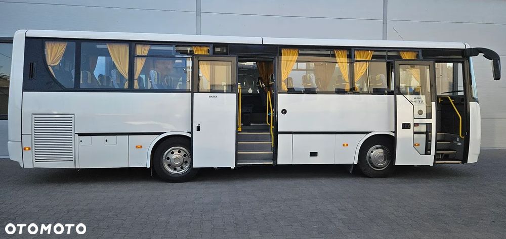 Autosan Tramp A0909L - 8