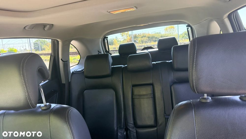 Chevrolet Captiva 2.2 d LTZ - 31
