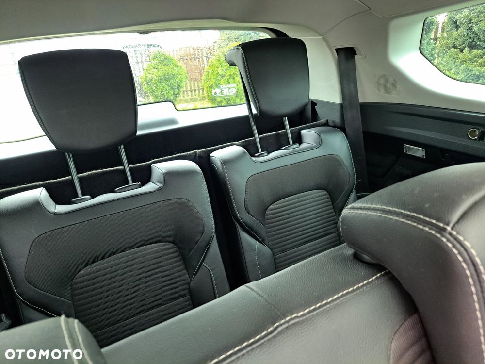 Renault Grand Scenic - 15